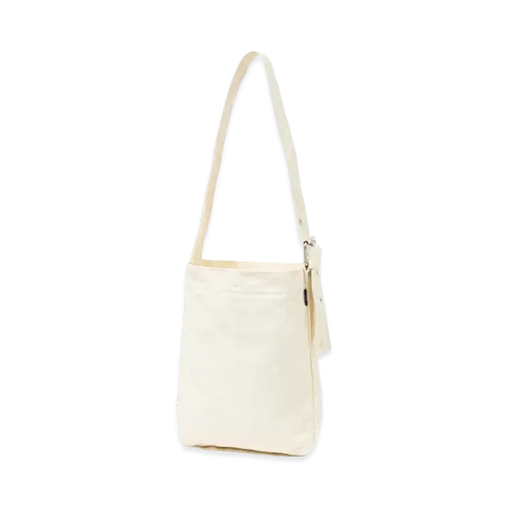 N!ce Tote Bag "Ivory"