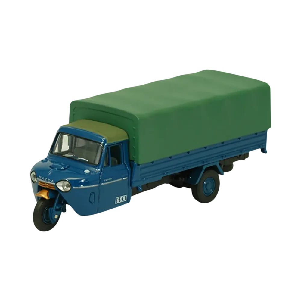 TOMYTEC "TOMICA LIMITED VINTAGE" 1/64 LV-51a Mazda T2000
