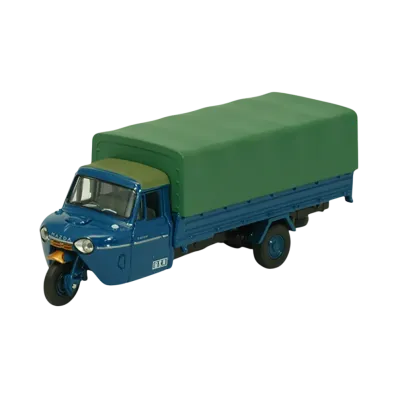 TOMYTEC "TOMICA LIMITED VINTAGE" 1/64 LV-51a Mazda T2000