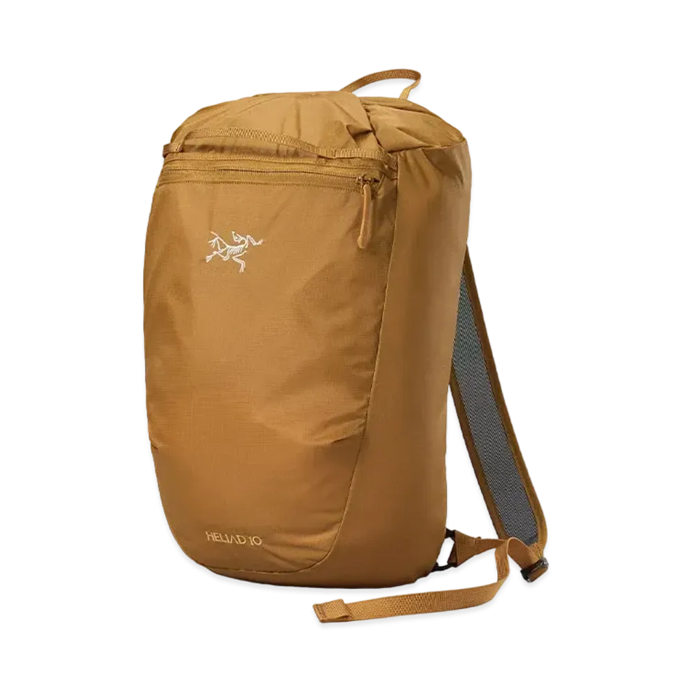 ARC'TERYX Heliad 10 Backpack "Yukon" X000006012