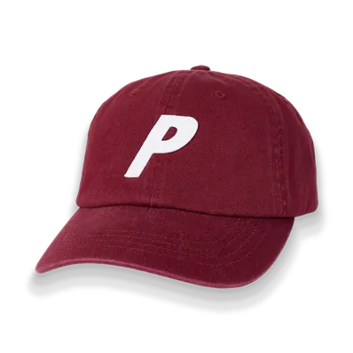 PALACE P 6-Panel "Berg"
