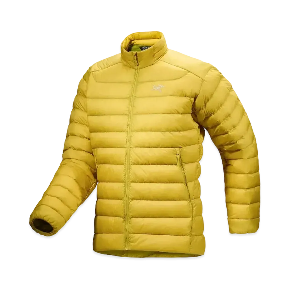 ARC'TERYX Cerium Jacket Men's X000007467 "Lampyre"