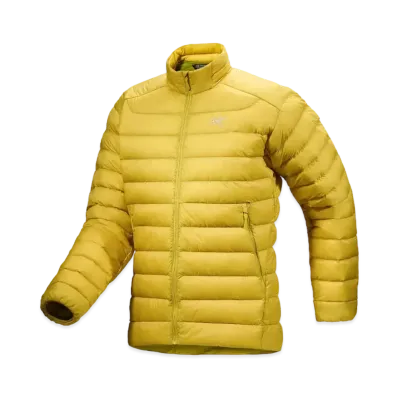 ARC'TERYX Cerium Jacket Men's X000007467 "Lampyre"