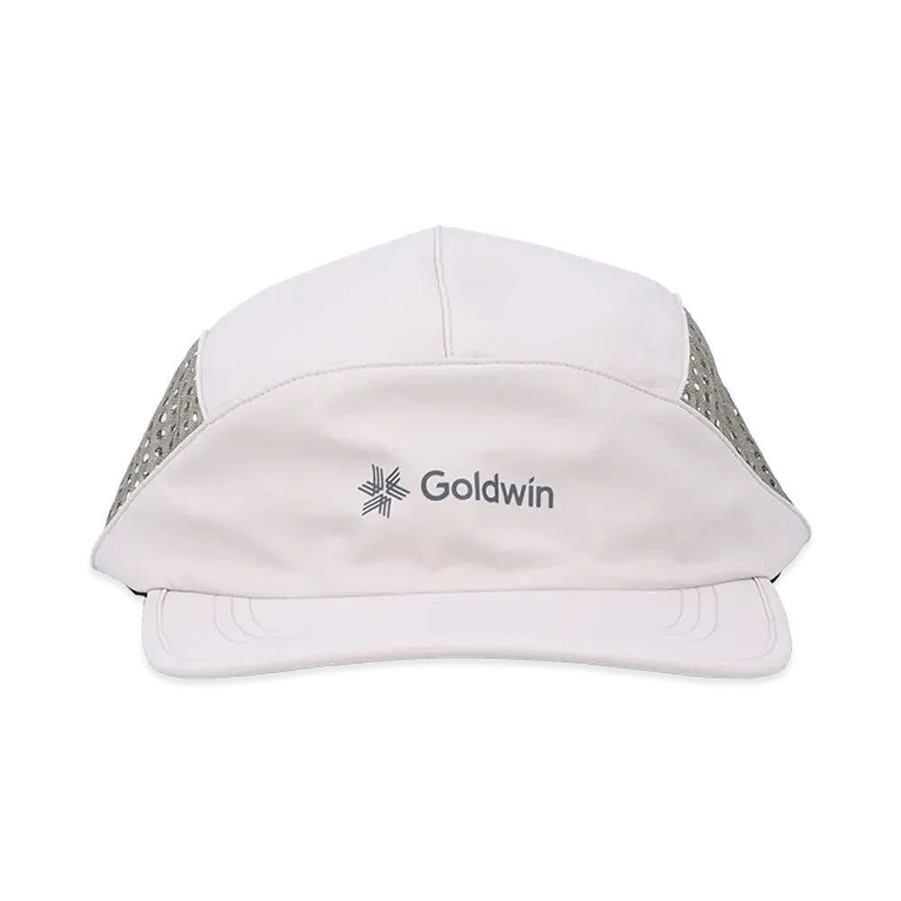 Goldwin Hats "White"