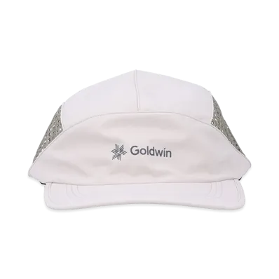 Goldwin Hats "White"