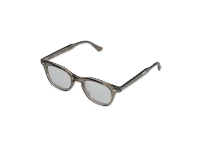 WIND AND SEA x CASU Sunglasses "Brown"