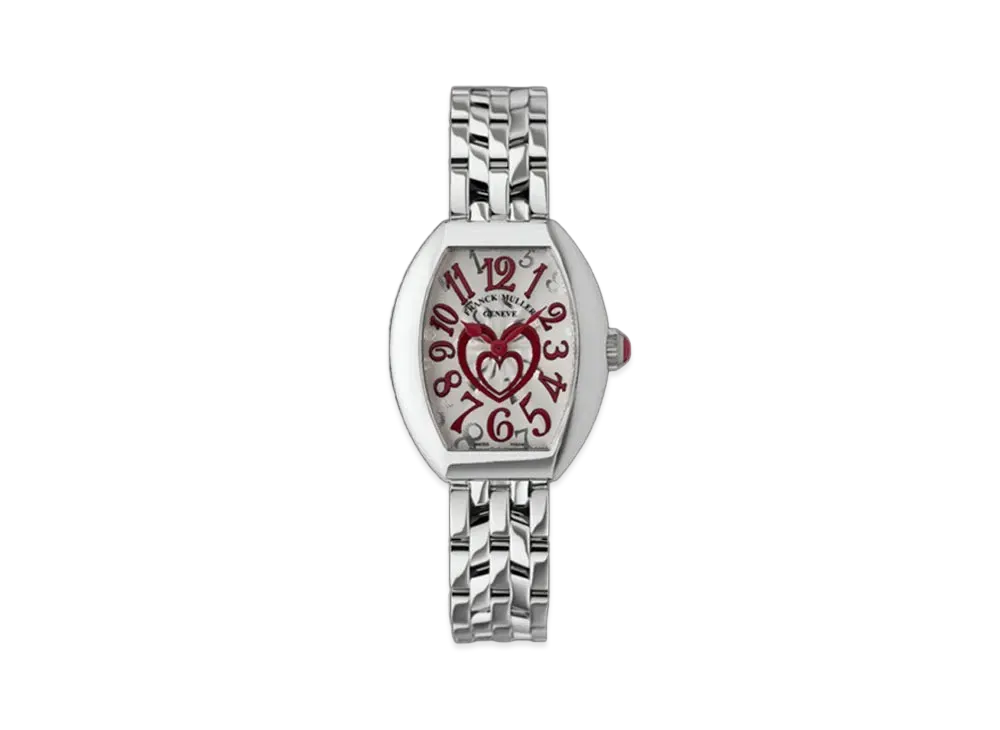 FRANCK MULLER Heart to Heart