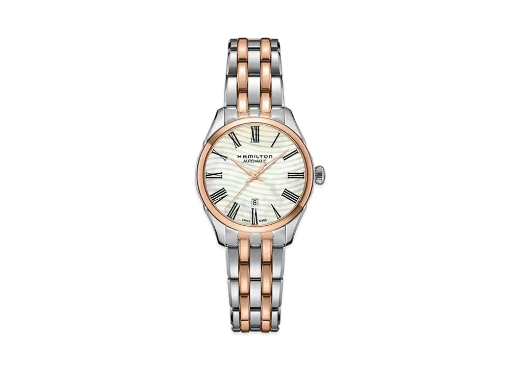 Hamilton Jazzmaster Lady Auto