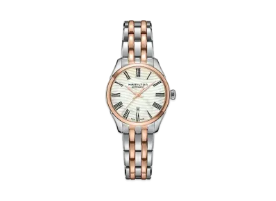 Hamilton Jazzmaster Lady Auto