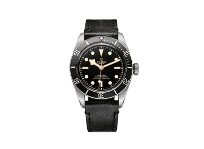 TUDOR BLACK BAY