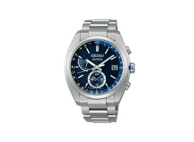 SEIKO Astron Solar Radio Line SBXY013