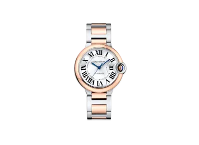 Cartier Ballon Bleu De Cartier Watch