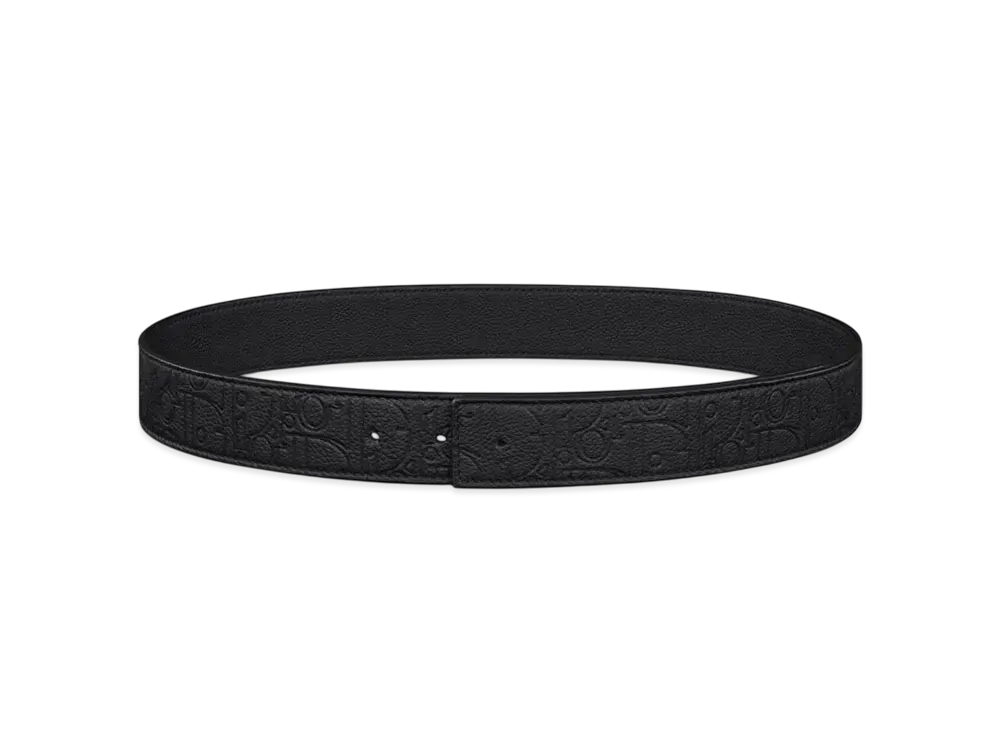 ディオール リバーシブル ベルトストラップ 35MM ディオール