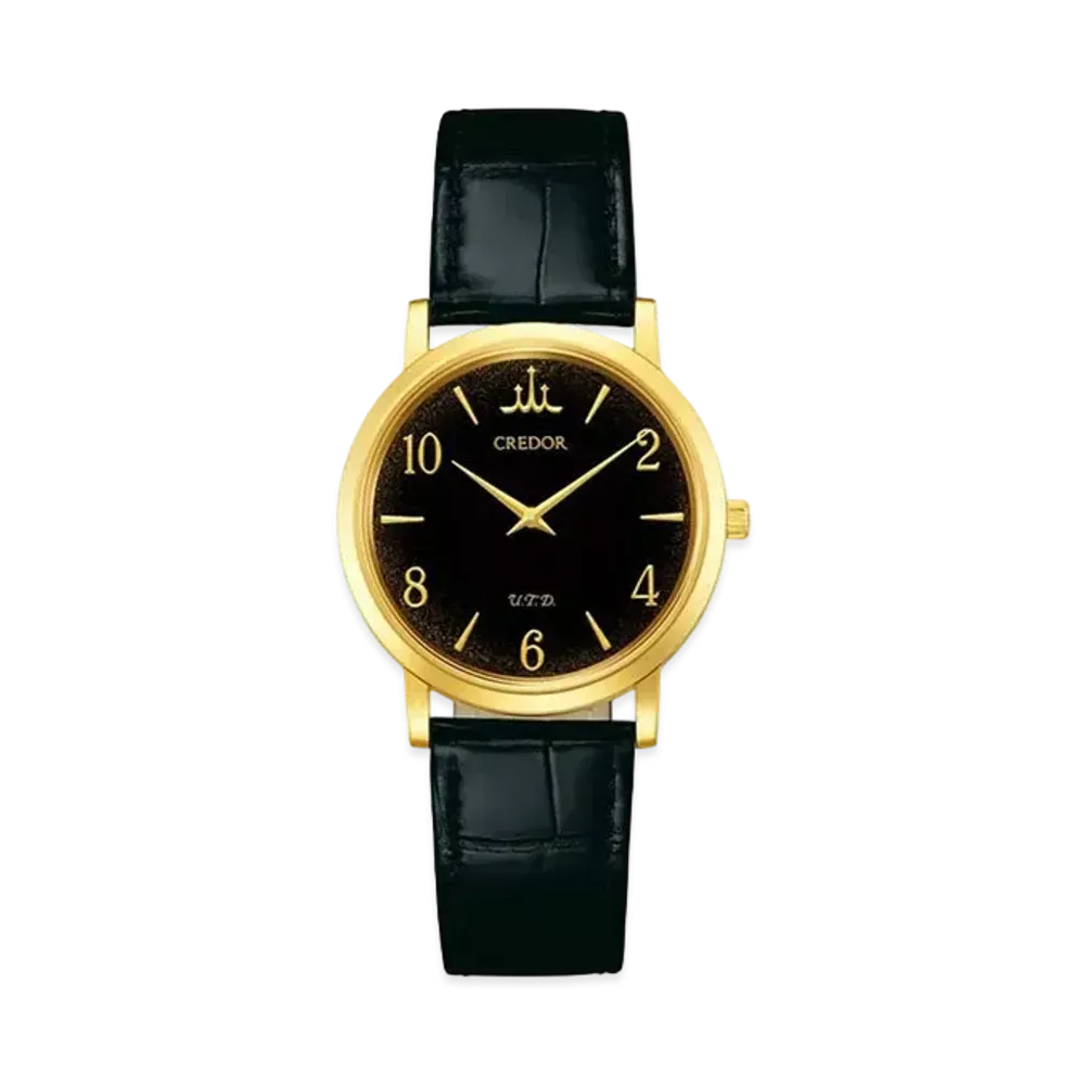 CREDOR Art Piece Collection Limited Model GBAQ956