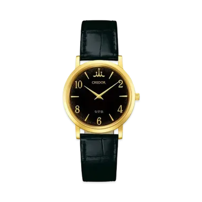 CREDOR Art Piece Collection Limited Model GBAQ956