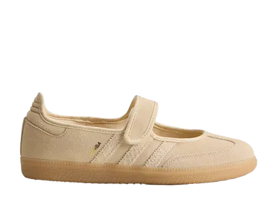 adidas Women's Samba Jane "Sand Strata"
