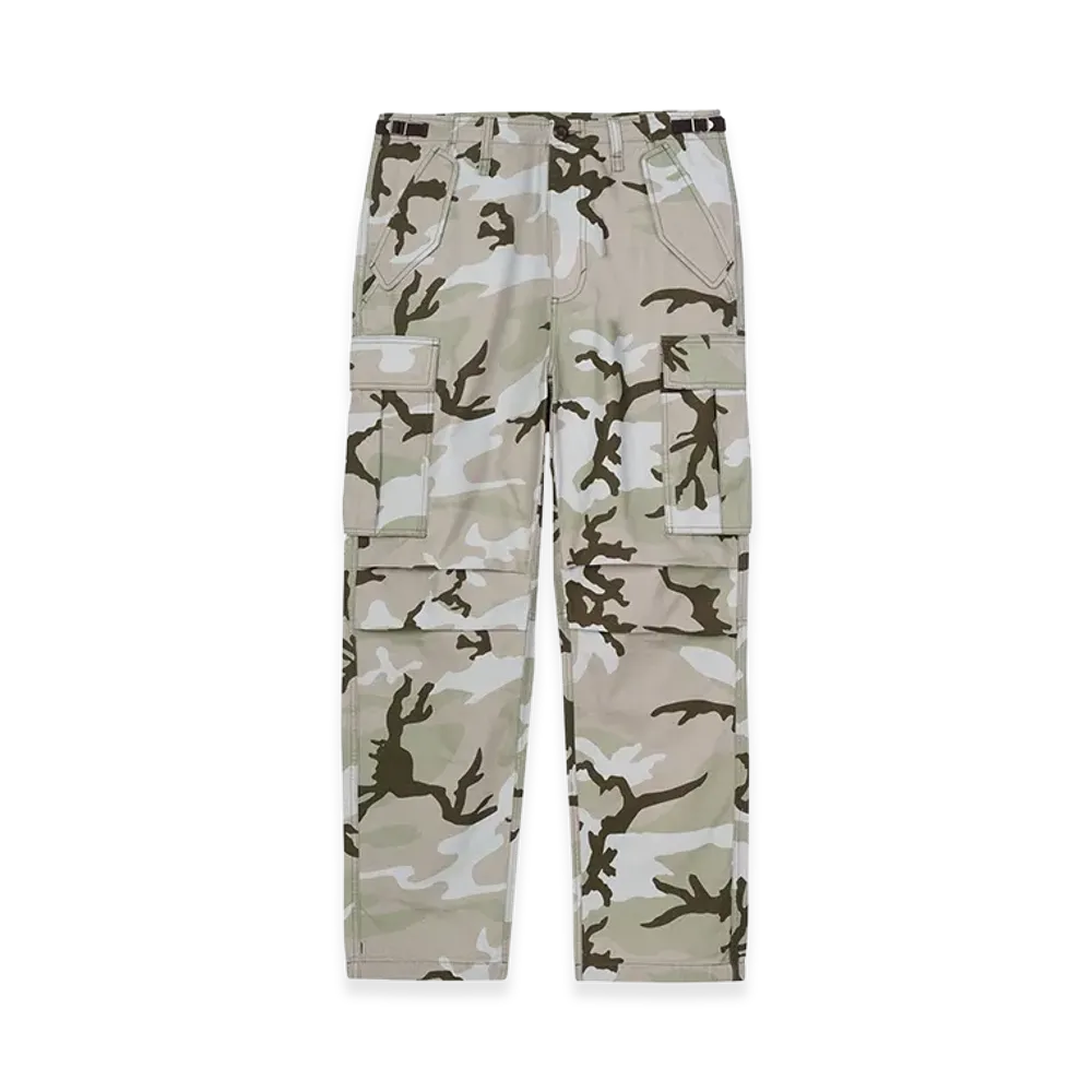 Carhartt WIP Field Cargo Pant "Camo Ocp Garment Washed"