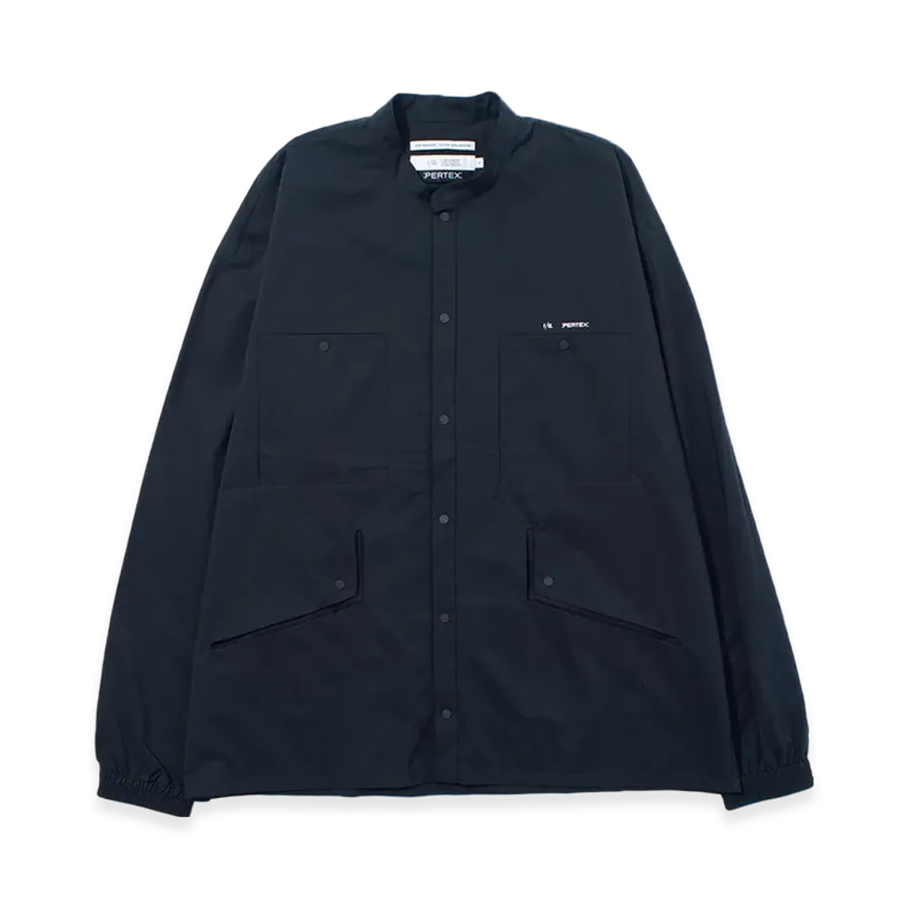 F/CE. Pertex Utility Shirt JK "Black"