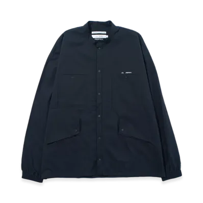 F/CE. Pertex Utility Shirt JK "Black"
