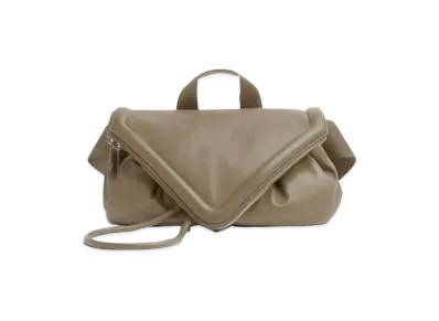 Bottega Veneta Beak "Taupe"