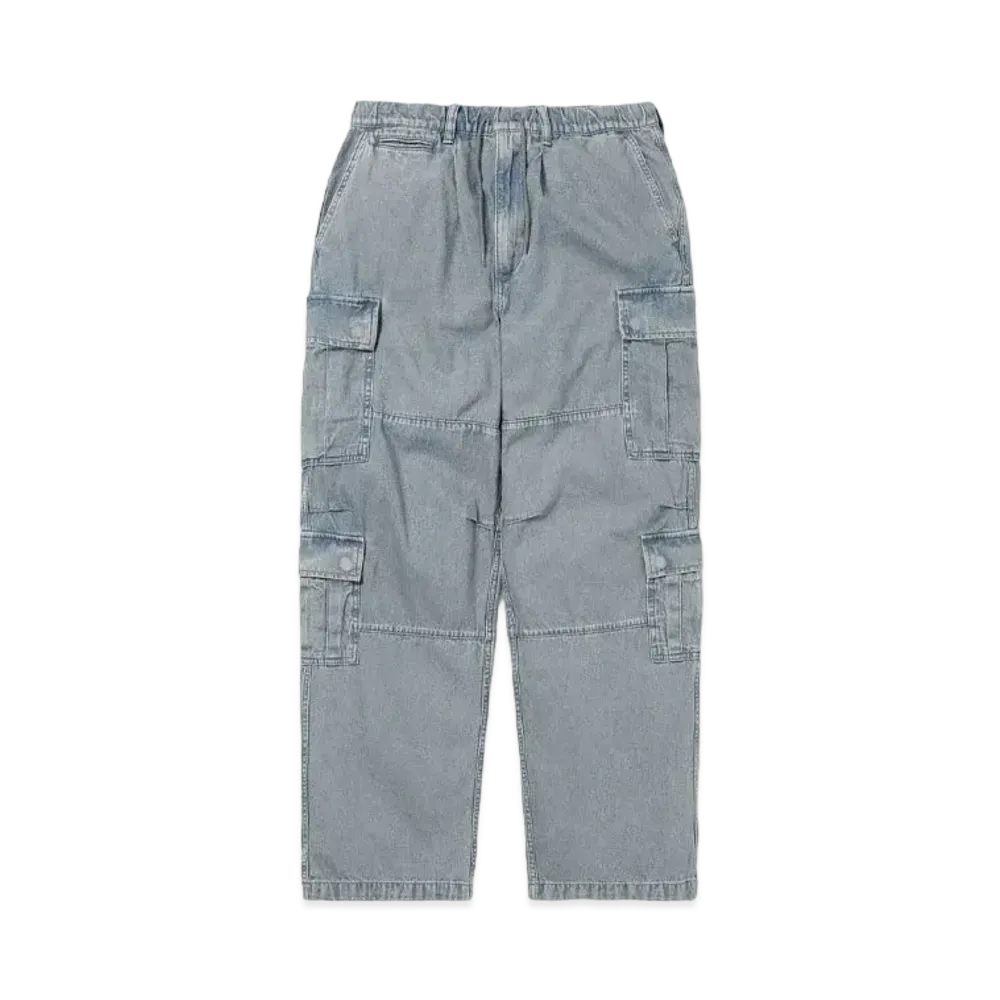 thisisneverthat Denim BDU Pant "Washd Blue"
