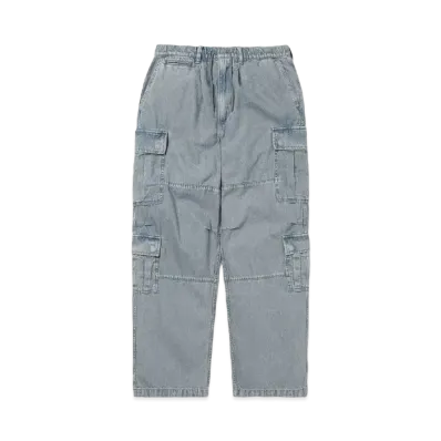 thisisneverthat Denim BDU Pant "Washd Blue"