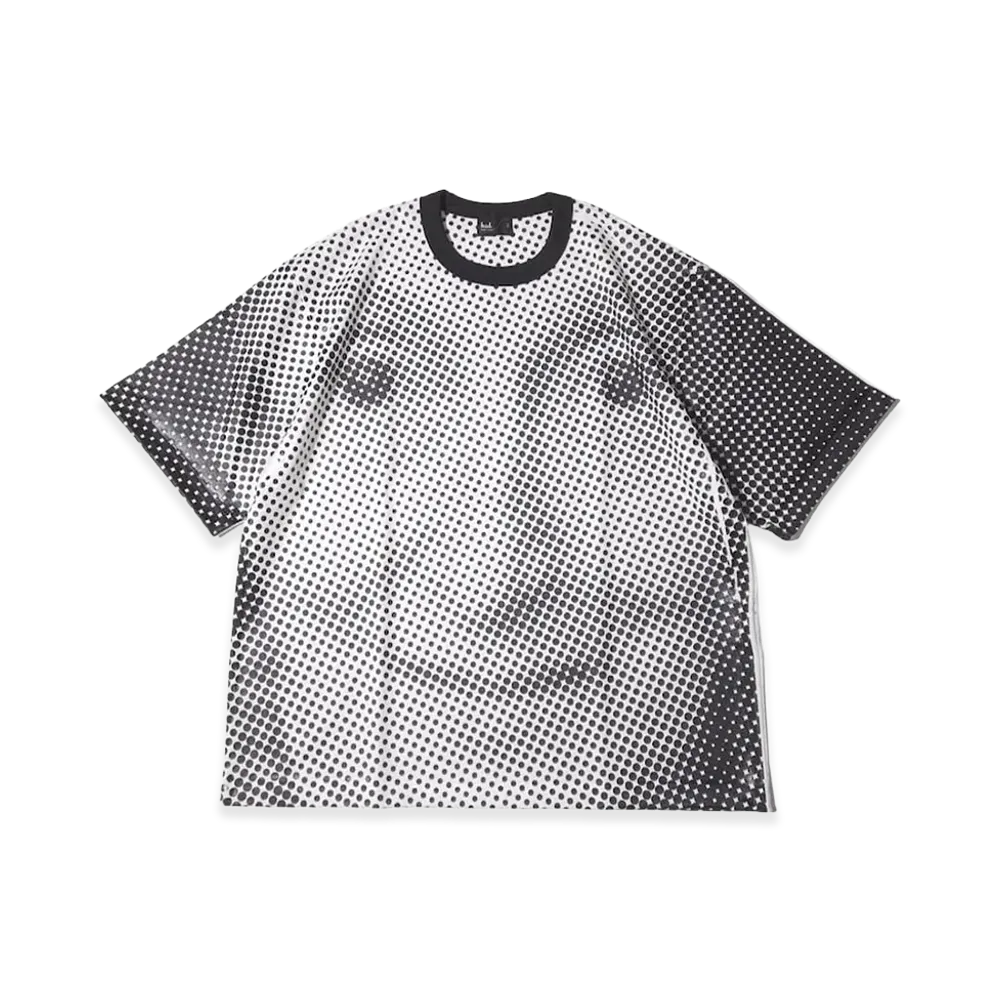 kolor 26SCM-T18206-00 Tops "White"