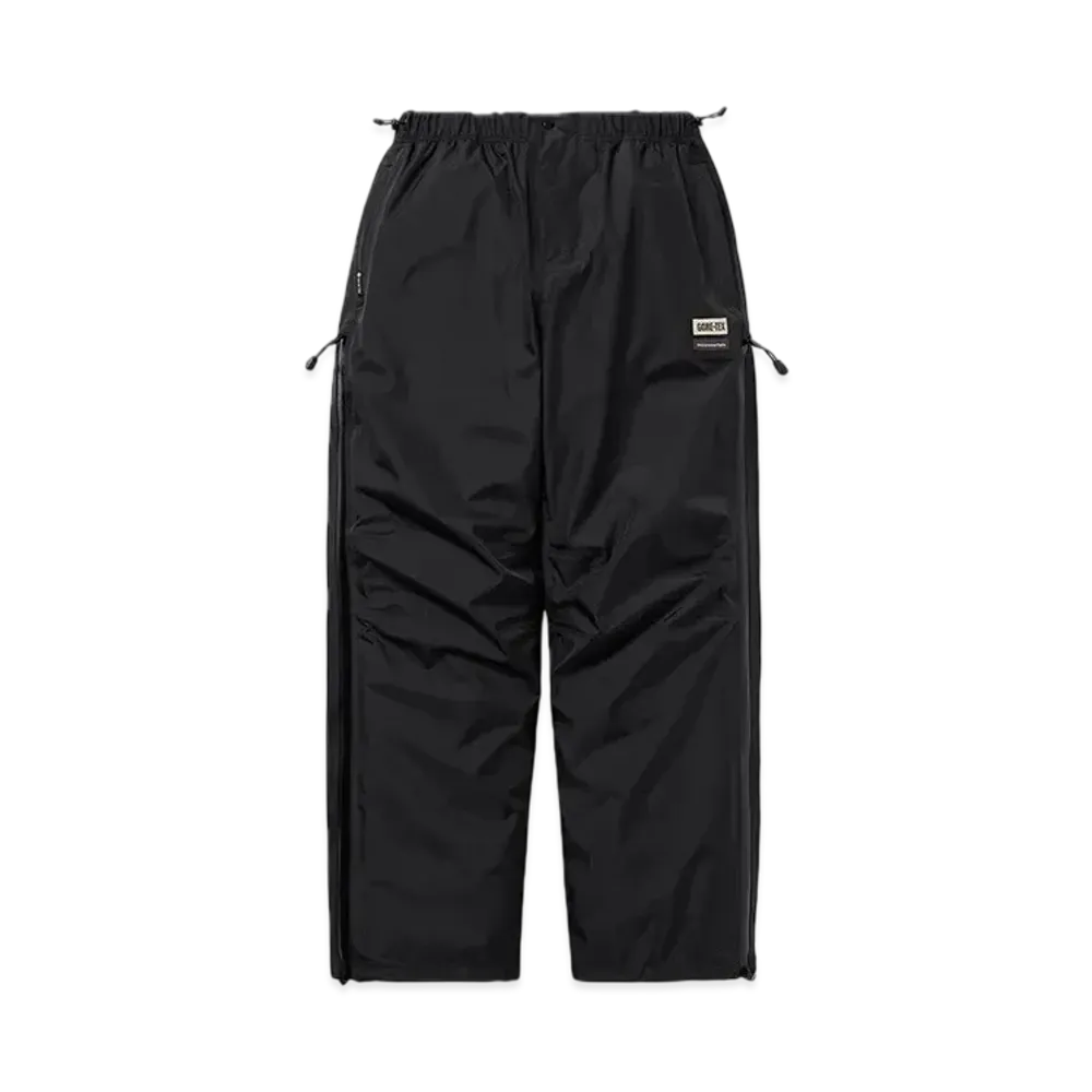 thisisneverthat Gore-Tex 3L All Weather Pant "Black"