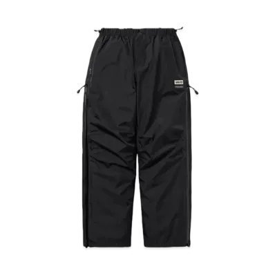thisisneverthat Gore-Tex 3L All Weather Pant "Black"