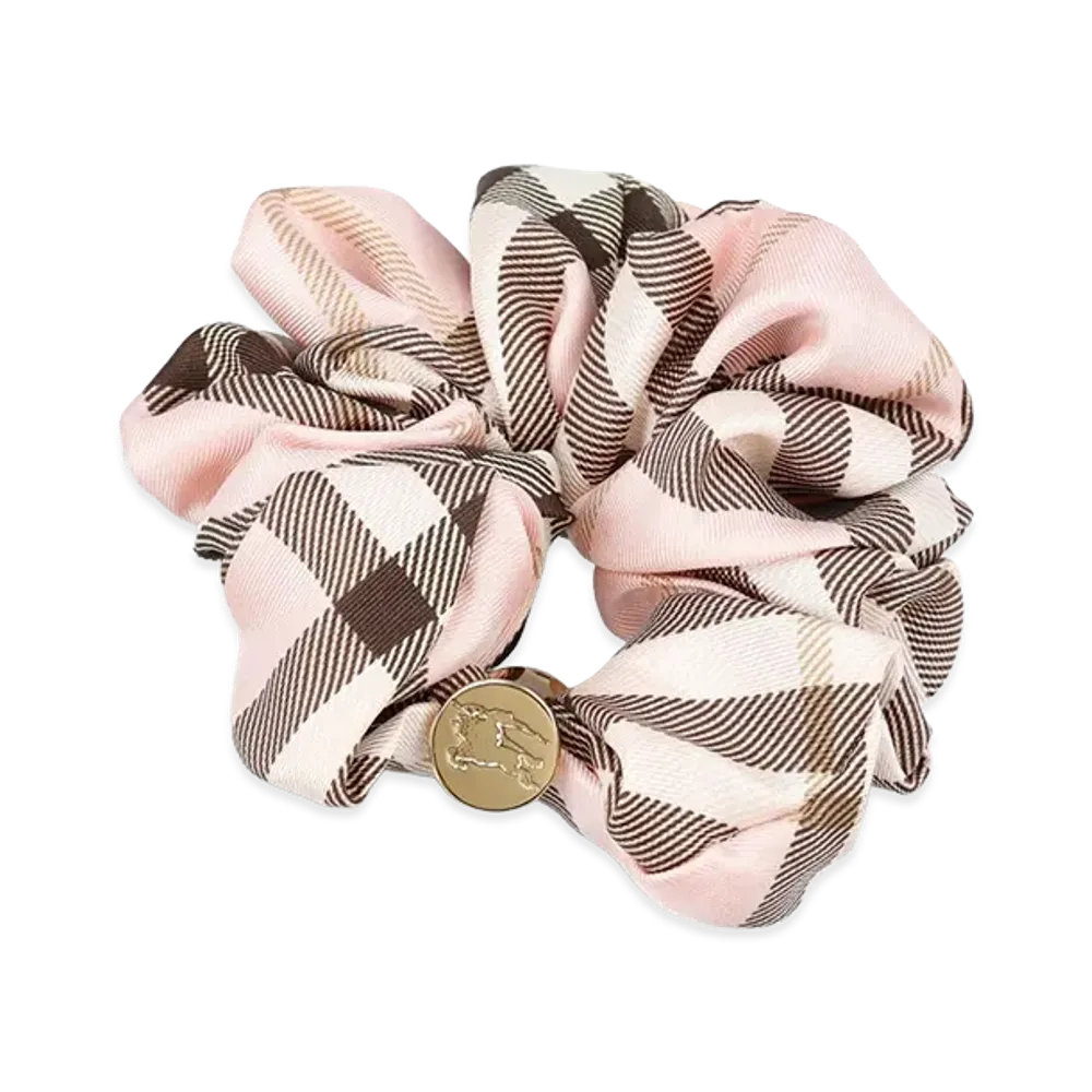 Burberry Women's Head Accessories "Pink"