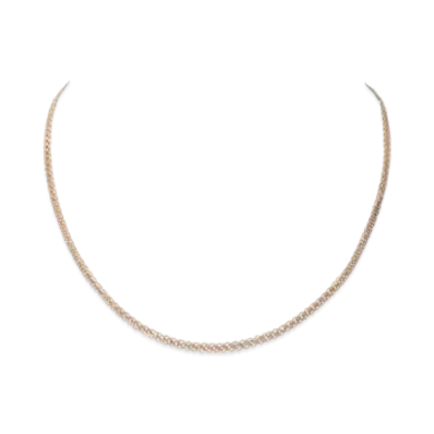 Cartier Chain Necklace