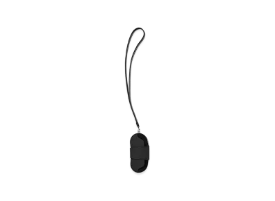 CLESSTE Leather Glasses Holder "Black"