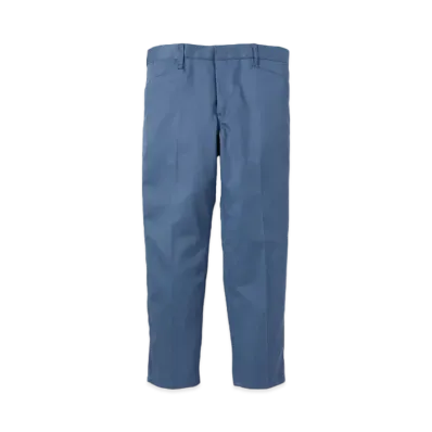 NEIGHBORHOOD WP Slim Pants "Blue Gray"