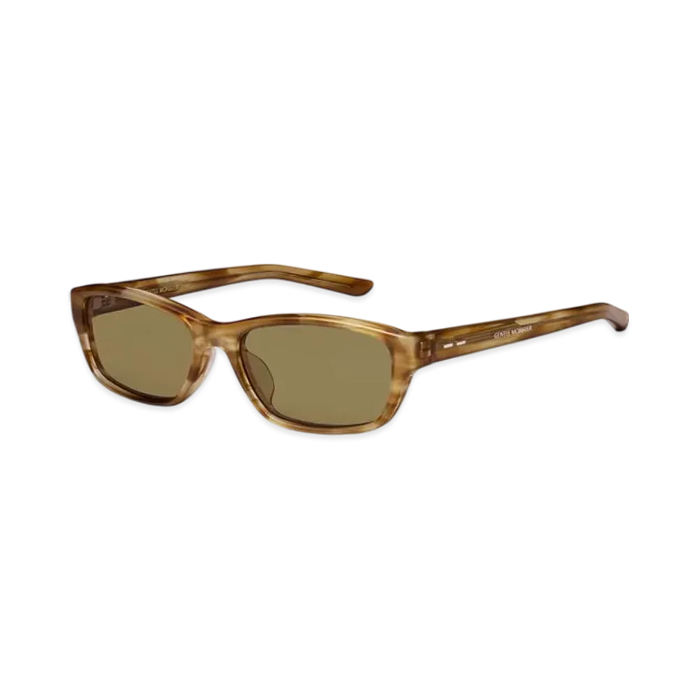 Gentle Monster Vety T8 "Tortoiseshell/Brown"