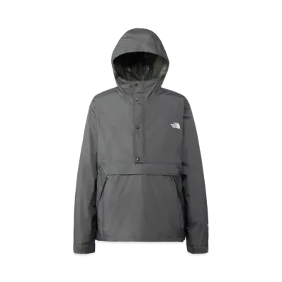 The North Face Torenyan Anorak "Asphalt Gray"