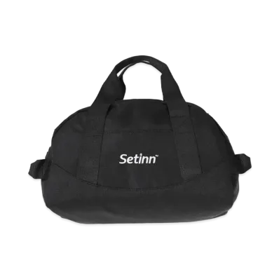 Setinn Trainer Bag "Black"