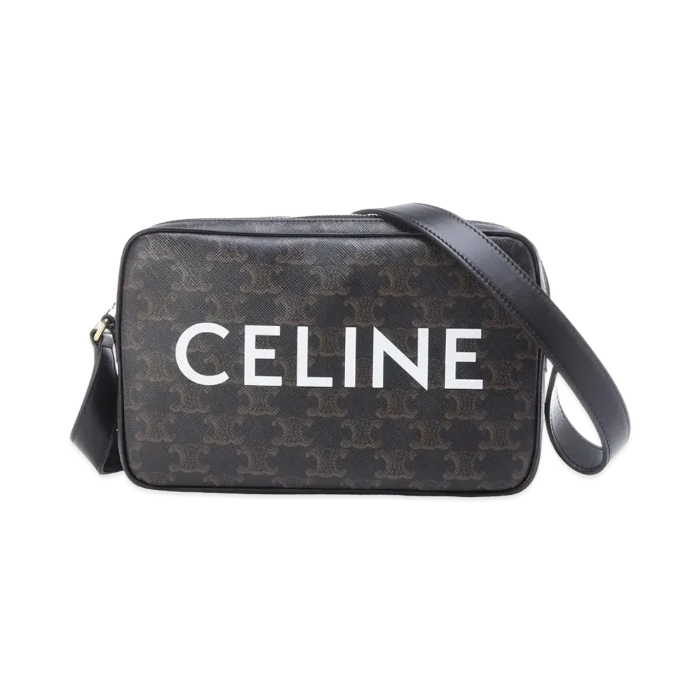 CELINE Medium Messenger Bag