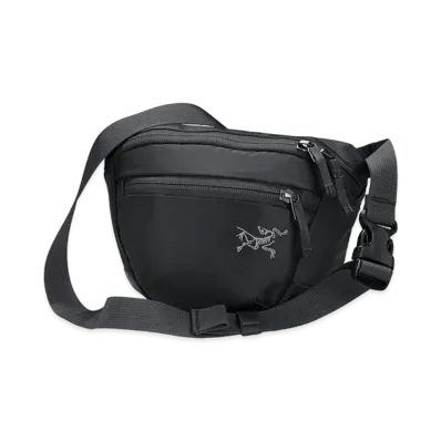 ARC TERYX MANTIS 2 WEST PACK "Black"
