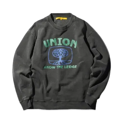 UNION Network Crew "Black"