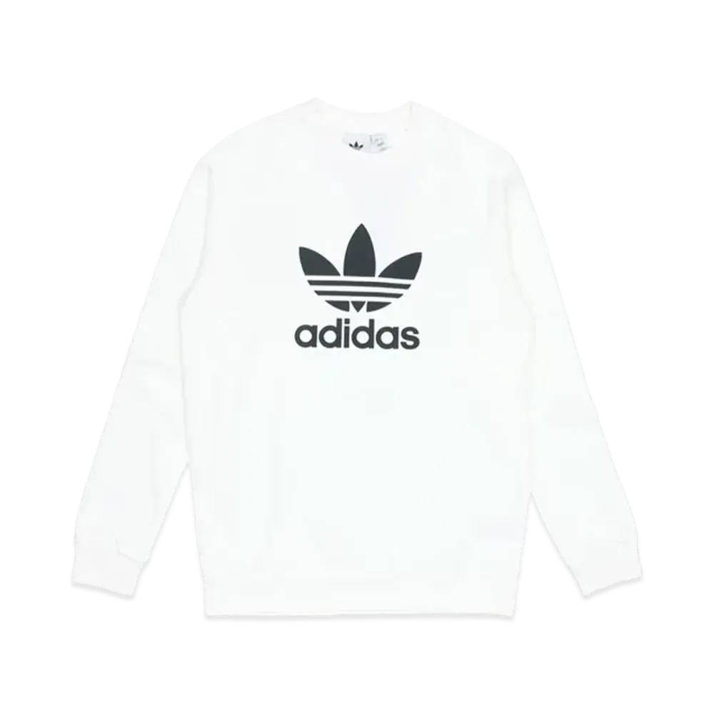 adidas Originals Trefoil Crew EMX24 Men's Trainer "White"