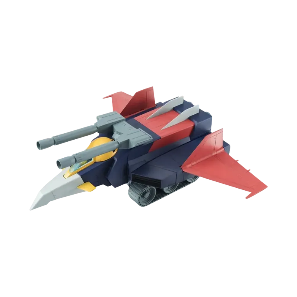 ROBOT SPIRITS <SIDE MS> G Fighter ver. A.N.I.M.E.