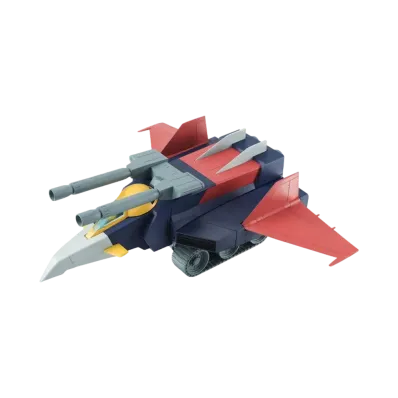 ROBOT SPIRITS <SIDE MS> G Fighter ver. A.N.I.M.E.
