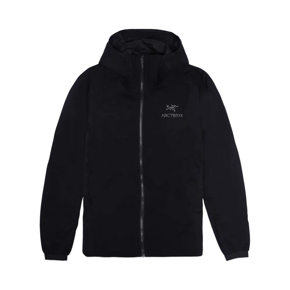 ARC'TERYX Atom Hoody Men's "Black Sapphire" X000007487
