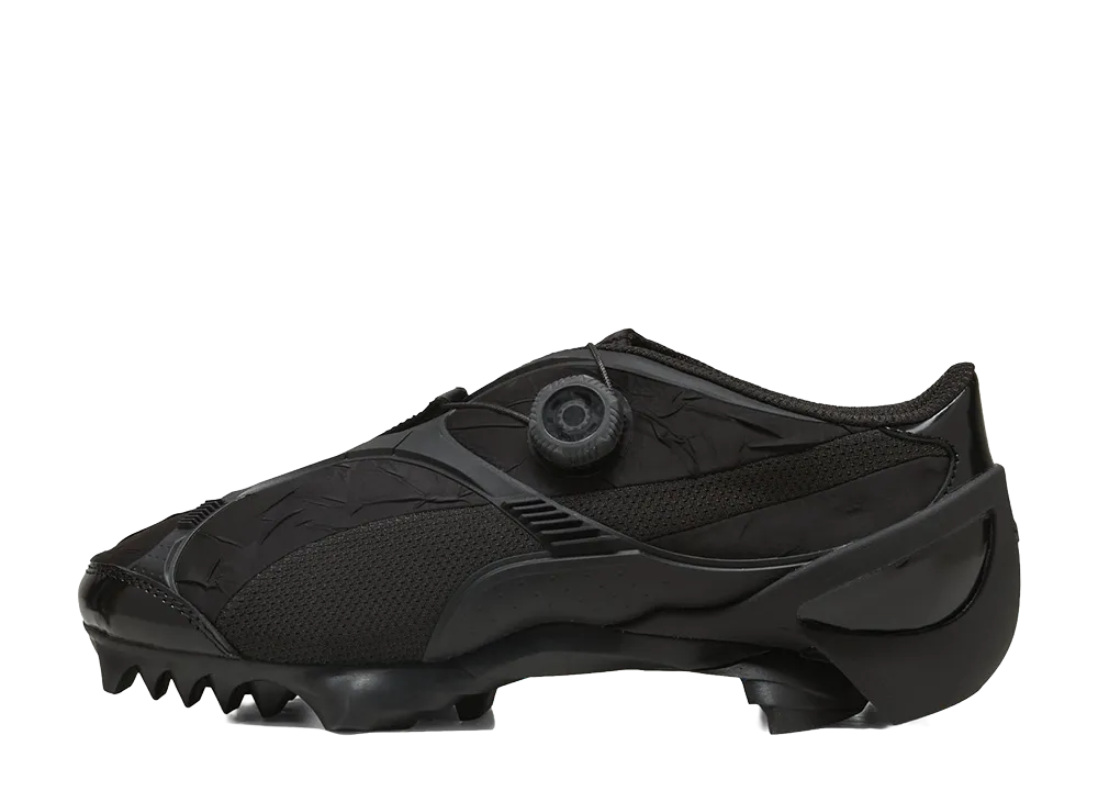 Puma Beisser Disc Officeterrain "Black"