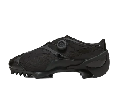 Puma Beisser Disc Officeterrain "Black"