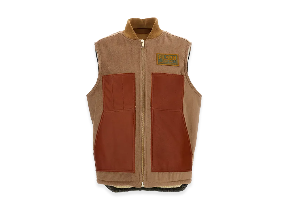 JUNYA WATANABE x FILSON Sweaters "Beige"