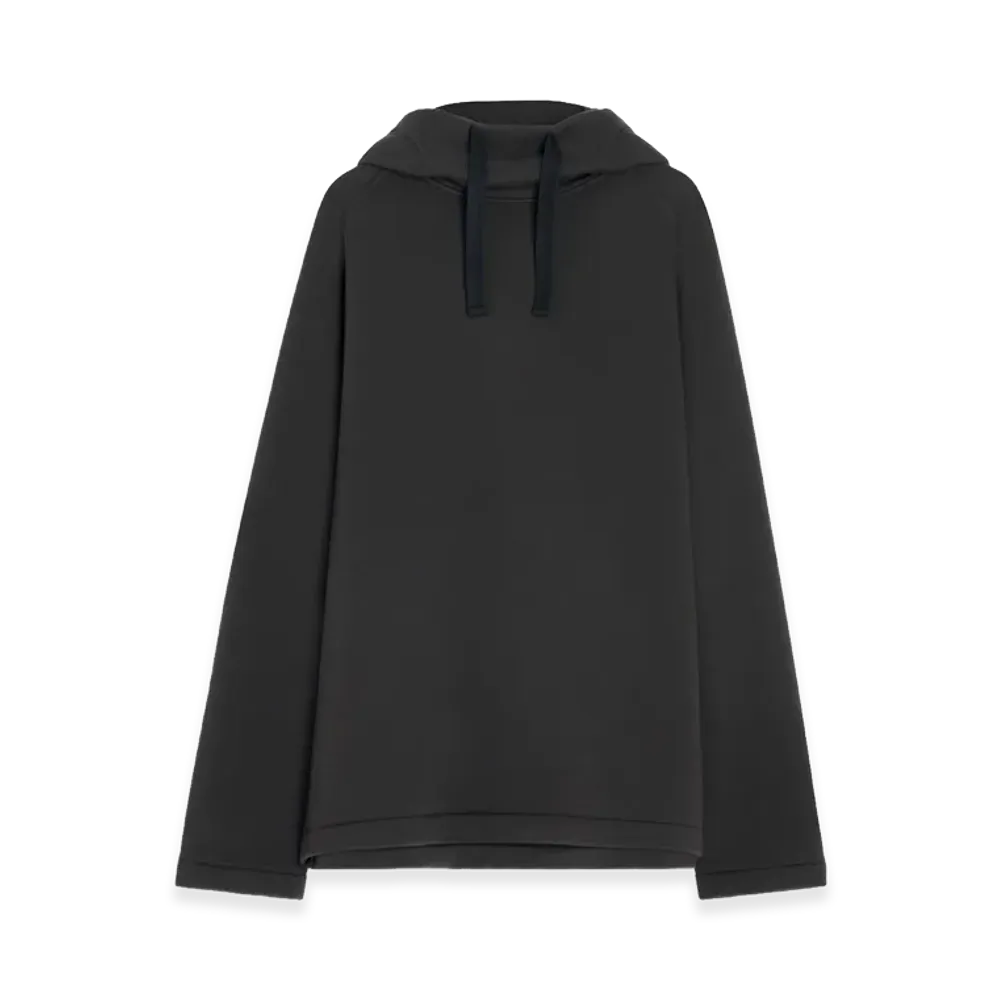 LEMAIRE Sweaters "Black"