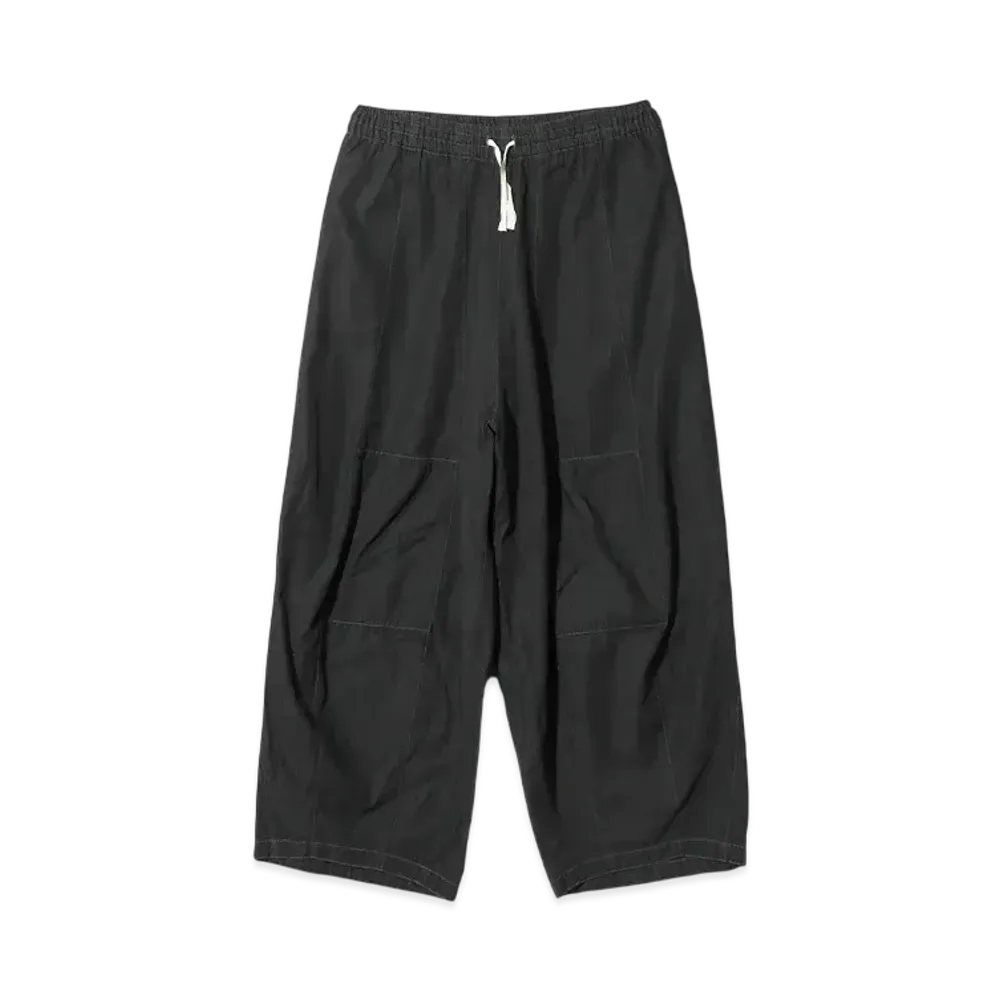 NEEDLES H.D. Pant - 6oz Denim "Black"
