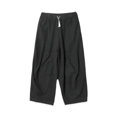 NEEDLES H.D. Pant - 6oz Denim "Black"