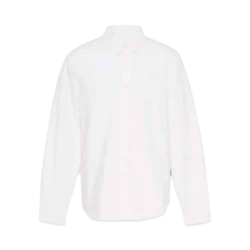 Timberland Men's Oxford Shirt "White"